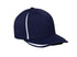 Pacific Headwear M3 Performance Flexfit® Cap (472F), Color 'NavyWhite'